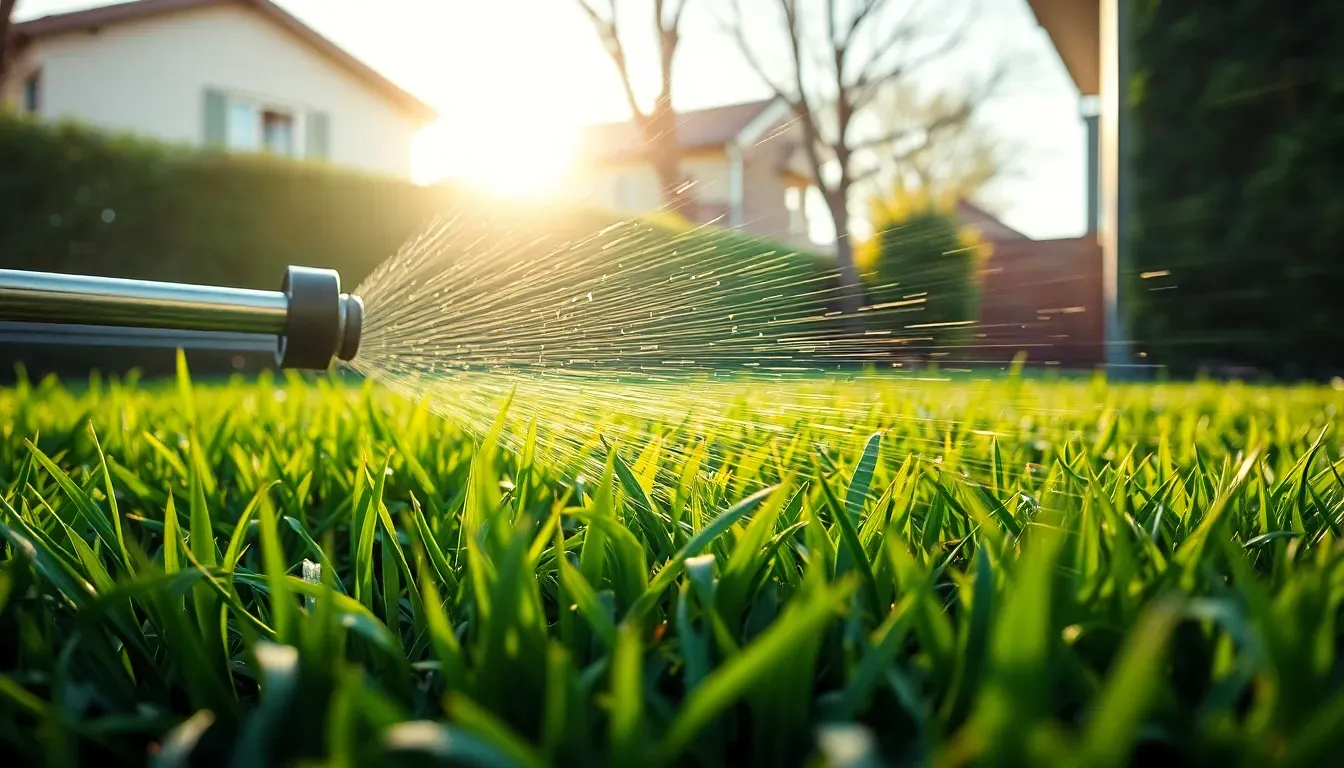 Qual aparador de grama corta mato alto?